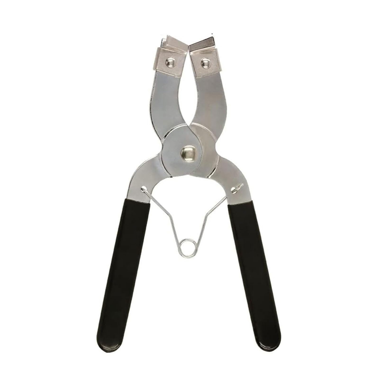 Strumento di installazione di anelli di pistone multi-formato per vari motori Installatore pistone regolabile Anelli di installazione resistenti Strumento di presa Tecnico automatico