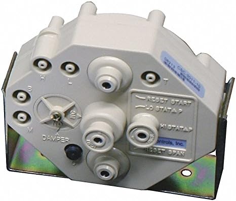 Reset Volume Controllers for VAV