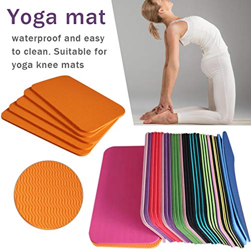 XIANLIAN Yoga Pad Cuscino Yoga Ginocchiera Yoga