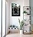 Harry Potter And The Deathly Hallows: Part 2 - Movie Poster (Regular Style) (Size: 22