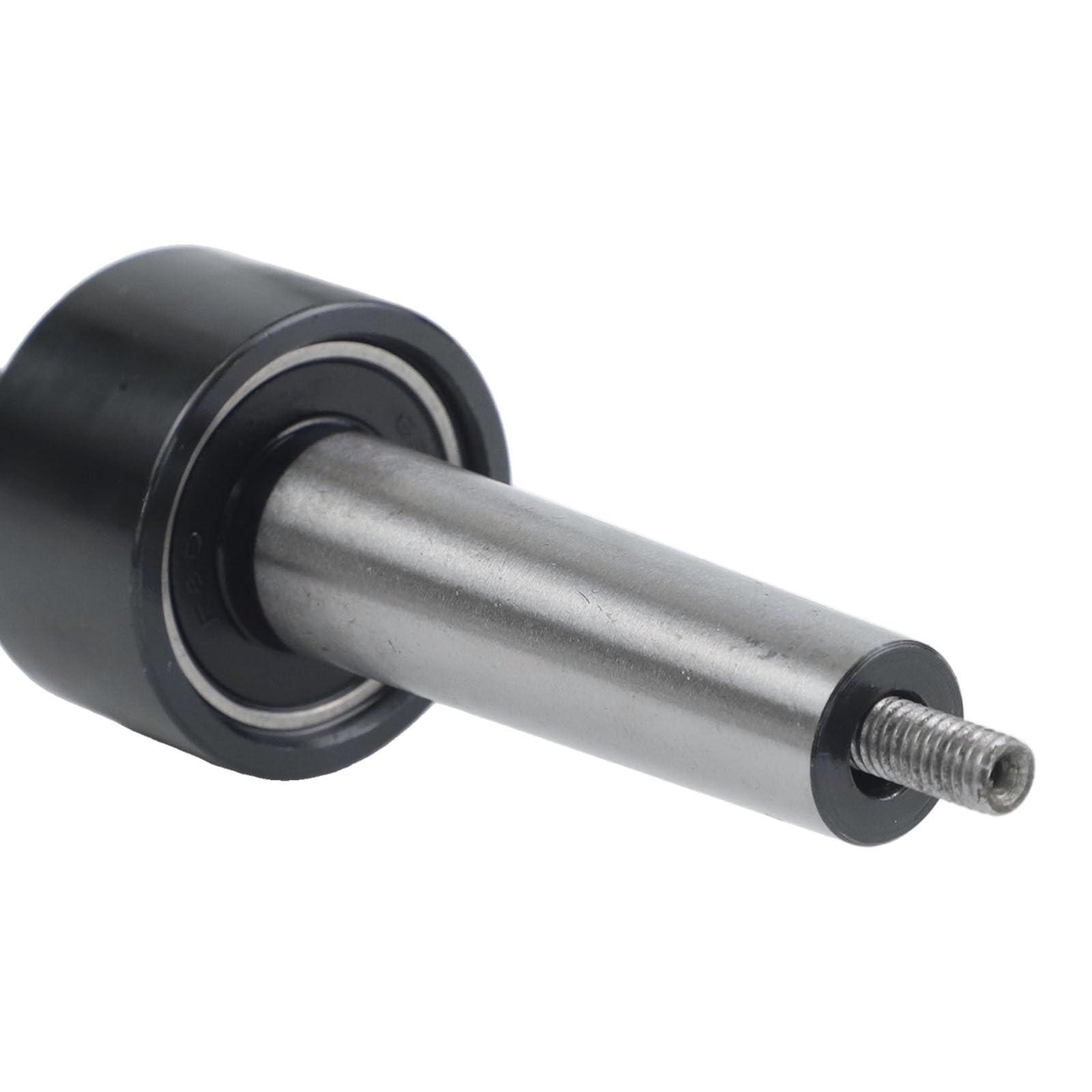 Per MT2 Sistema in Acciaio Temprato Albero MT2 Tornitura Strumenti FAI DA TE Penna Fare In Acciaio Inox Strumenti di Tornitura Mandrino Saver