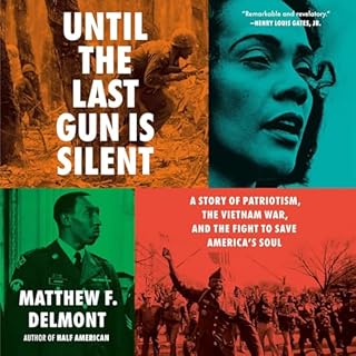Until the Last Gun Is Silent cover art
