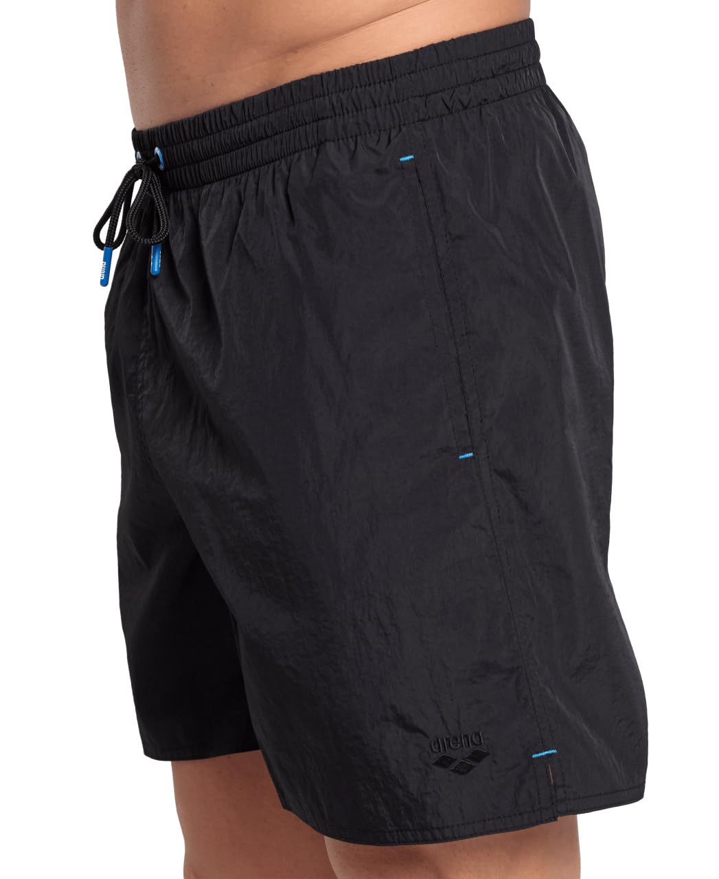 Arena Men's Arena Beach Boxer Solid Pantaloncino da Spiaggia Uomo