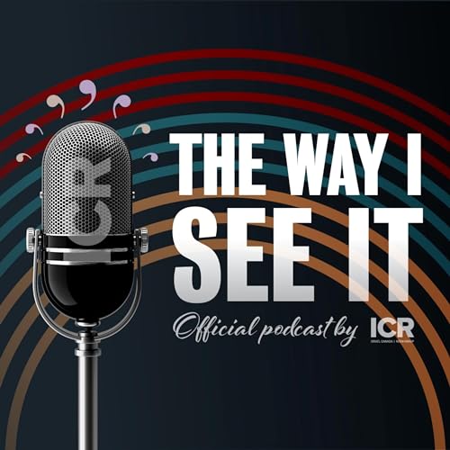 The Way I See It cover art