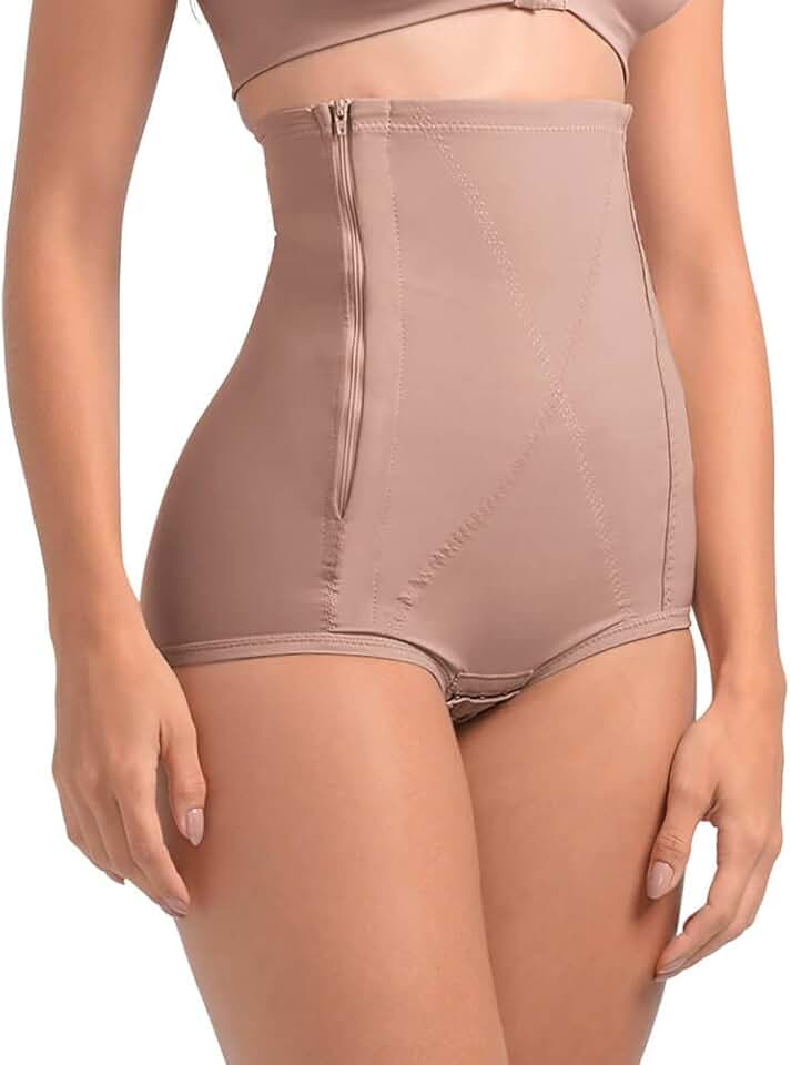 Cinta DeMillus 46884 Pós Cirúrgica