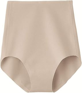 [グンゼ] キレイラボ ショーツ【レギュラータイプ】 完全無縫製 ラインがひびきにくい 綿混 KL2070