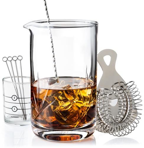 Cork & Mill Old Fashioned Kit