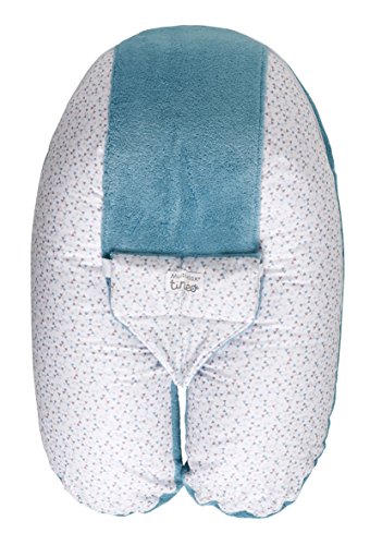 Tinéo Multirelax Coussin de Maternité Éponge Céladon