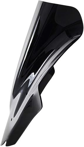 Miniatura 4 de Motorcycle Windshield Compatible with Z900 2017 2018 2019 Motorcycle Accessories Screen Windshield Fairing Windscreen