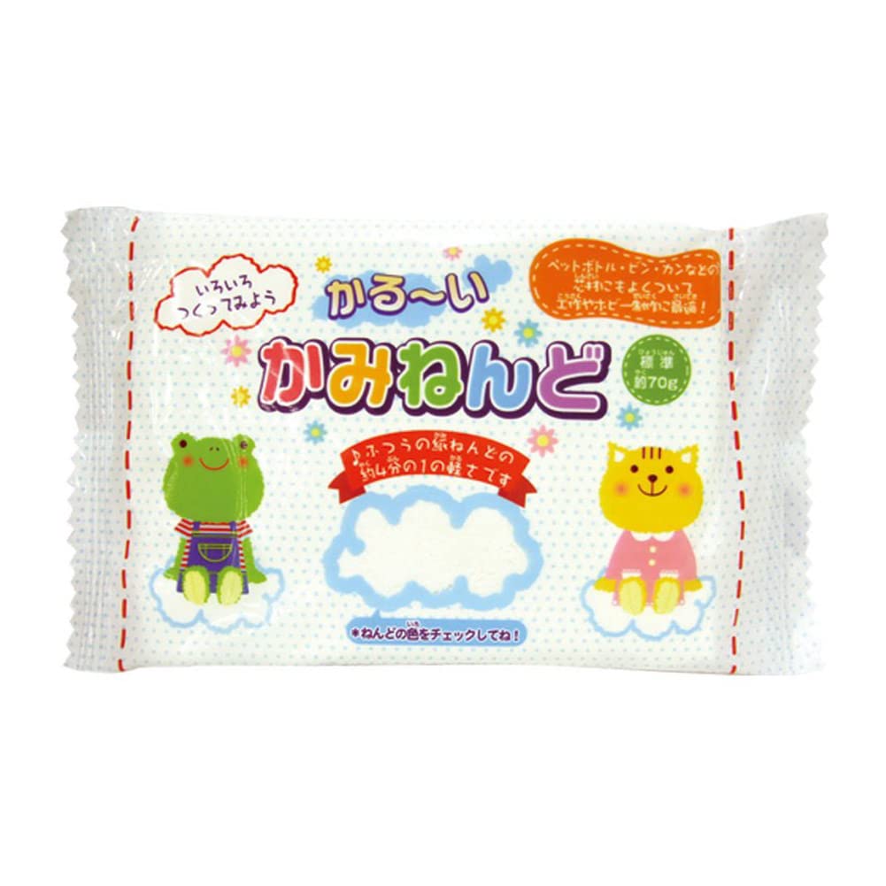 NANU 能面　軽量紙粘土 NANU 能面 軽量紙粘土