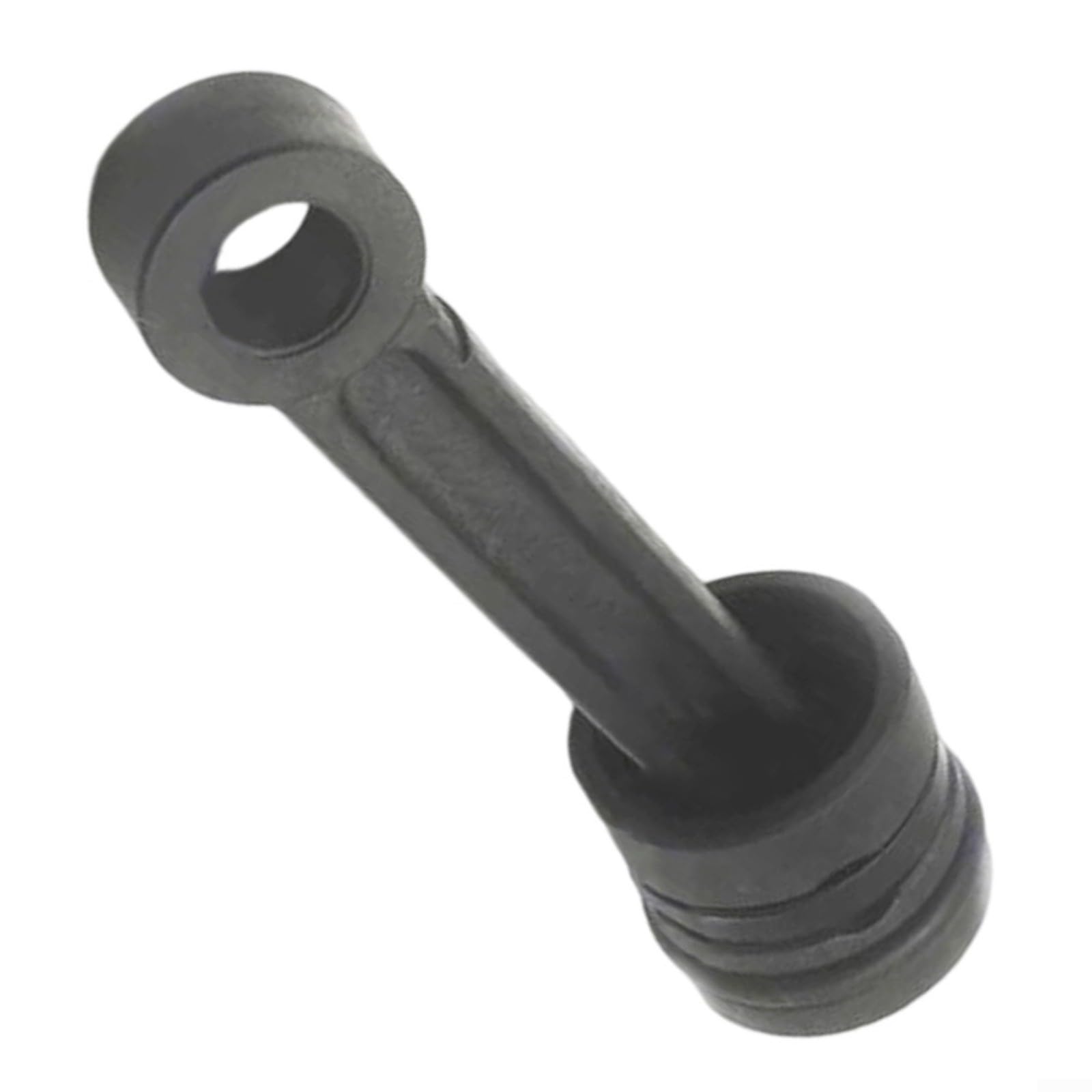 Pour PISTON bielle 1617000843 compatible avec marteau perforateur rotatif GBH5-38D GBH5-38X GBH5-40DE Outil de réparation en plastique noir