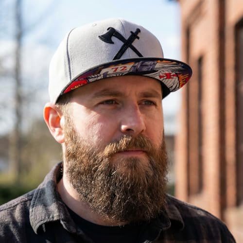 Image of Capiche [99+ Variations] Special Series Snapback Cap - One Size Unisex Men