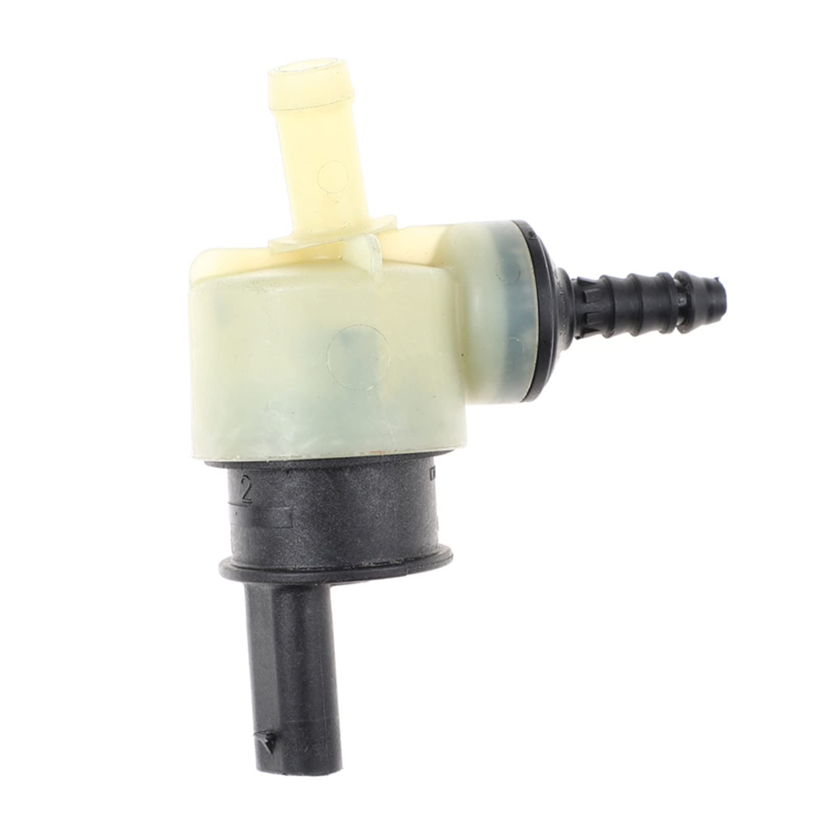 QRUYHBAJU Canister Purge Solenoid Valve 06E906506A Car Auto Accessorie 1Pcs