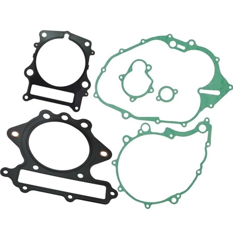 Joints de cylindre TT600 anti-fuite pour réparer le haut moteur des trails classiques