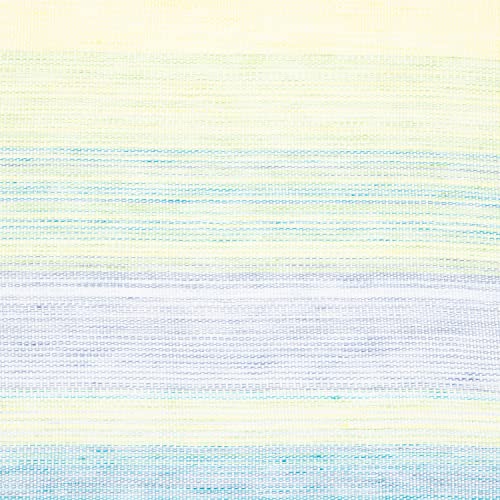 Paul Smith PS WOMEN SCARF WOVEN, Khaki, One Size2