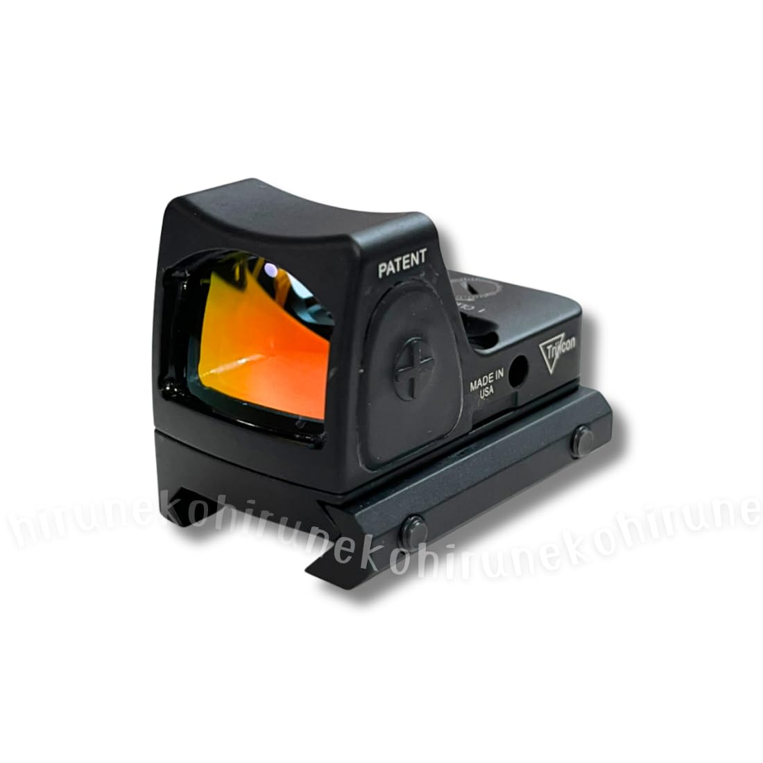 DMAG Trijicon RMR タイプ レッドドットサイト M103 楽天市場】DMAG Trijicon RMR タイプ レッドドットサイト M103