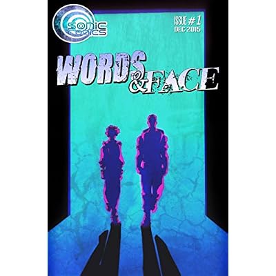 Words & Face