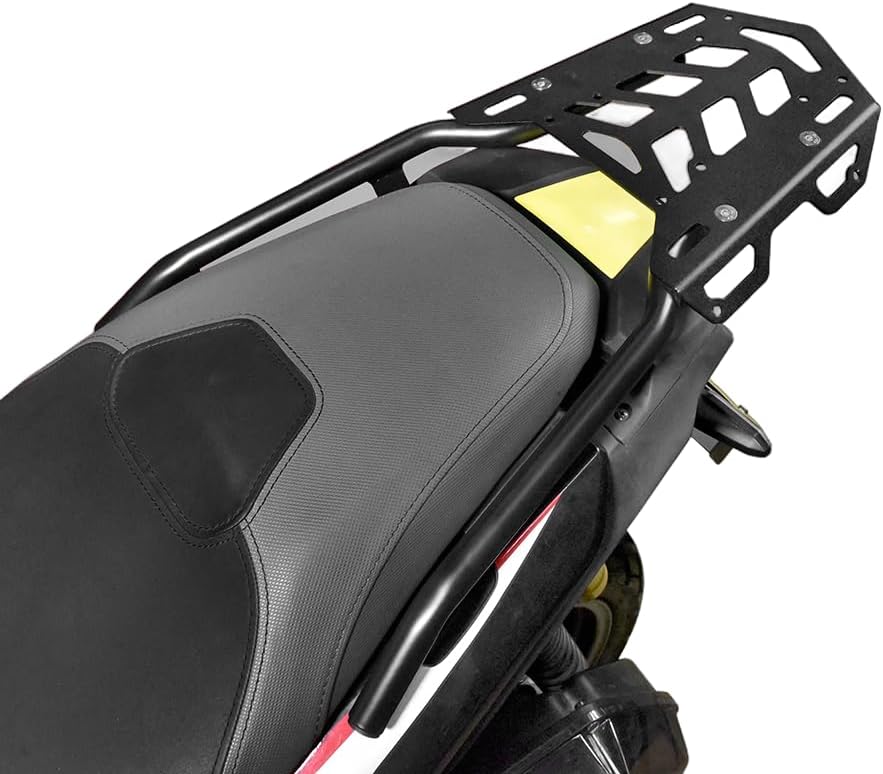 Motorcycle Rear Luggage Rack for Honda ADV150 ADV 150 2019 2020 2021 2022 2023 Tail Storage Cargo Baggage Carrier Parcel Support Plate Shelf