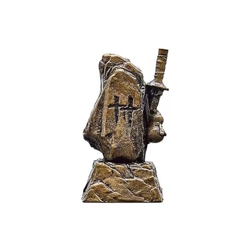 Pexylun Where Winds Meet in-Game Teleporter Keycap - Officially Licensed