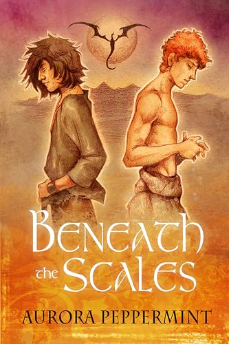 Beneath the Scales (The Knowledge Effect Book 1)