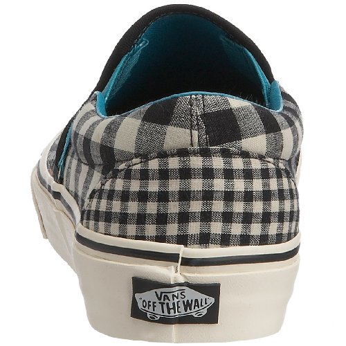 Image of Vans Kids' Ward Sneaker