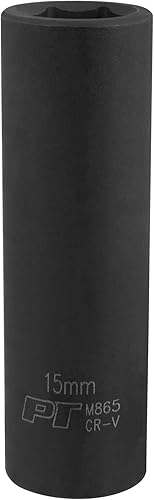 Vista 94 de Conjunto para extracción de tornillos Performance Tool, impacto