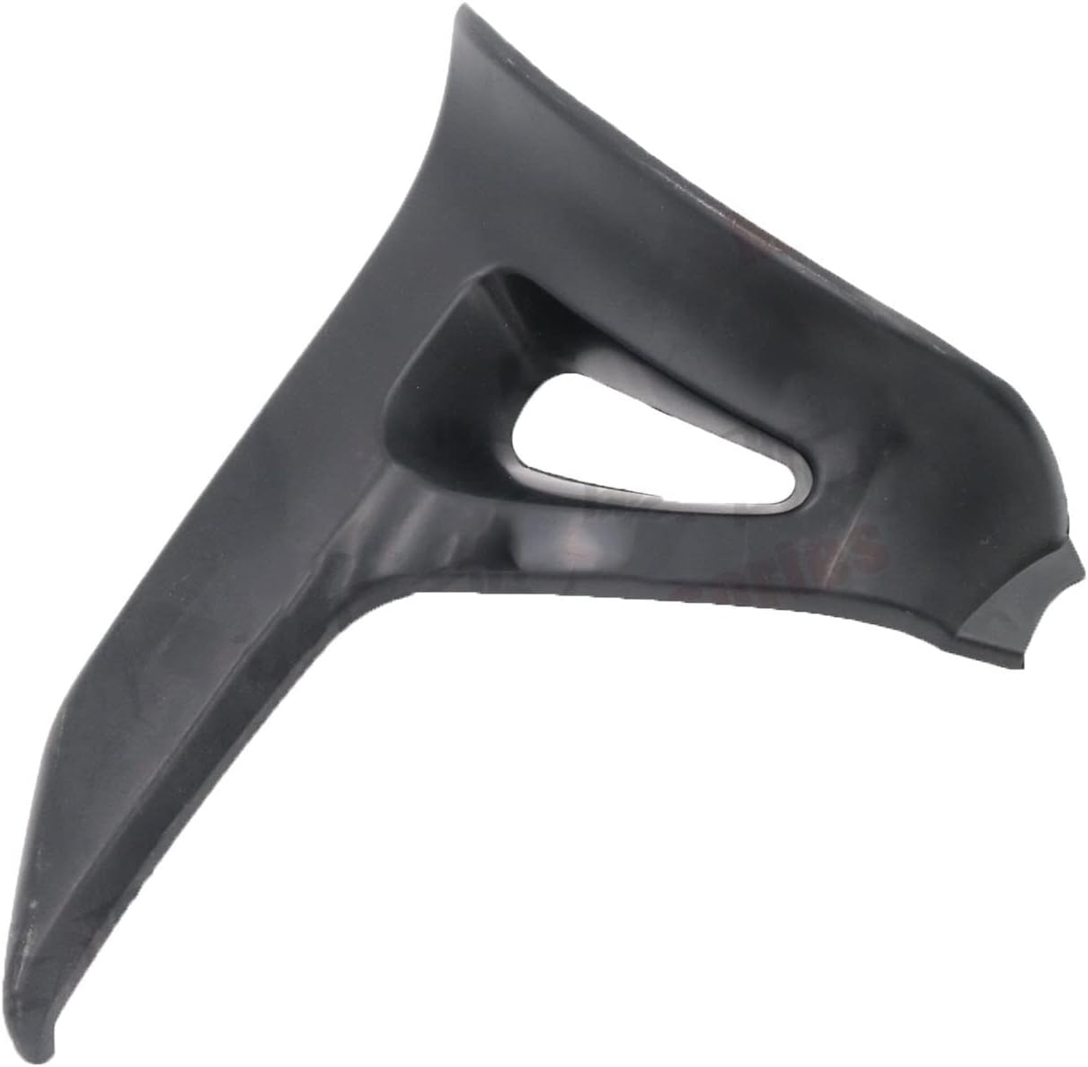 Side Small Panel Fit Goldwing 1800 GL1800 2001 2002 【プラスチックフェアリングボディワークセット】 20