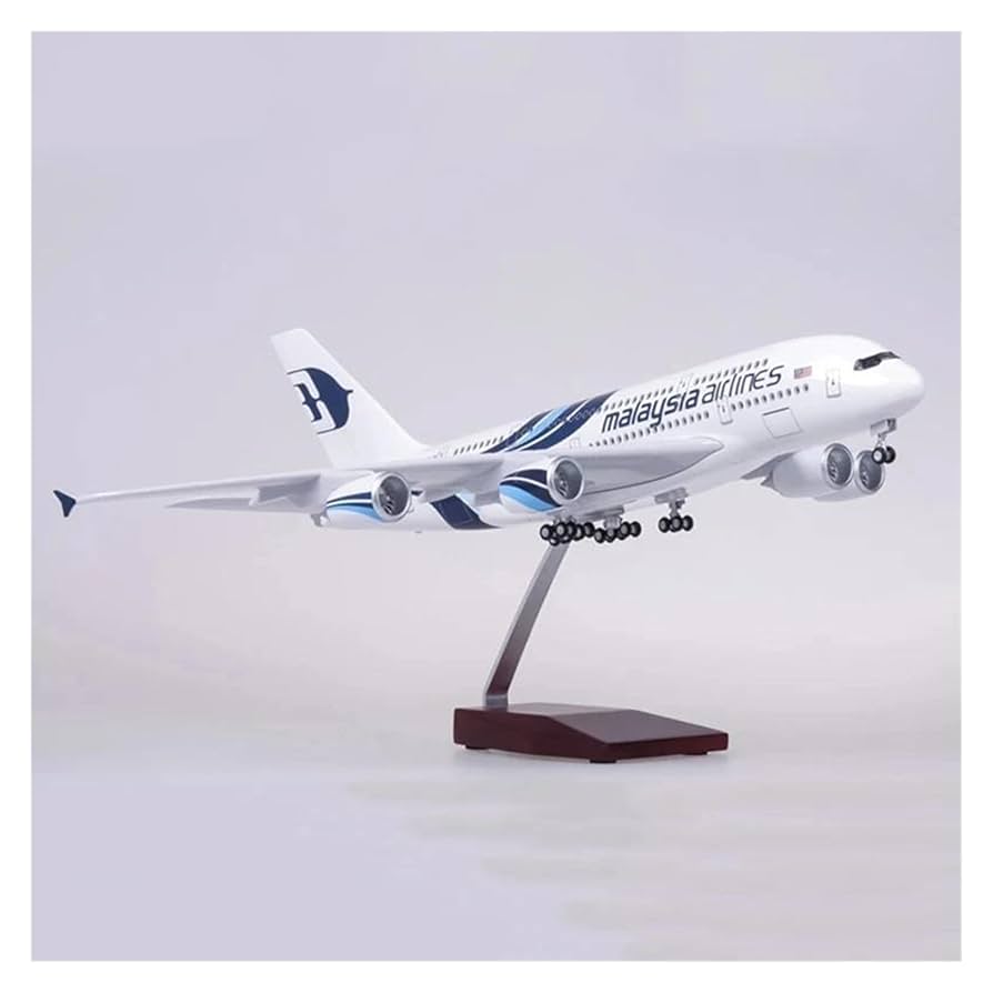 エアバスA380 1/160スケールモデル Amazon.co.jp: 航空機 1:160 スケールモデル飛行機エアバス A380