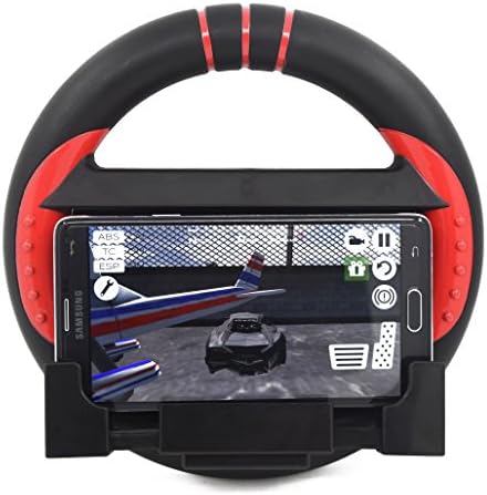 App Steering Wheel Volante App for Real Racing 3,Asphalt 8,Asphalt 8,SBK 14,CSR Racing,Riptide GP 2,Drift Mania: Street Outlaws,Red Bull Air Race