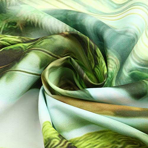 AYES Arazzo da parete Psychedelic, decorazione da