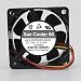 san Cooler 6025 9A0624H4D08 24V 0.06A 6CM Fan 6months Warranty