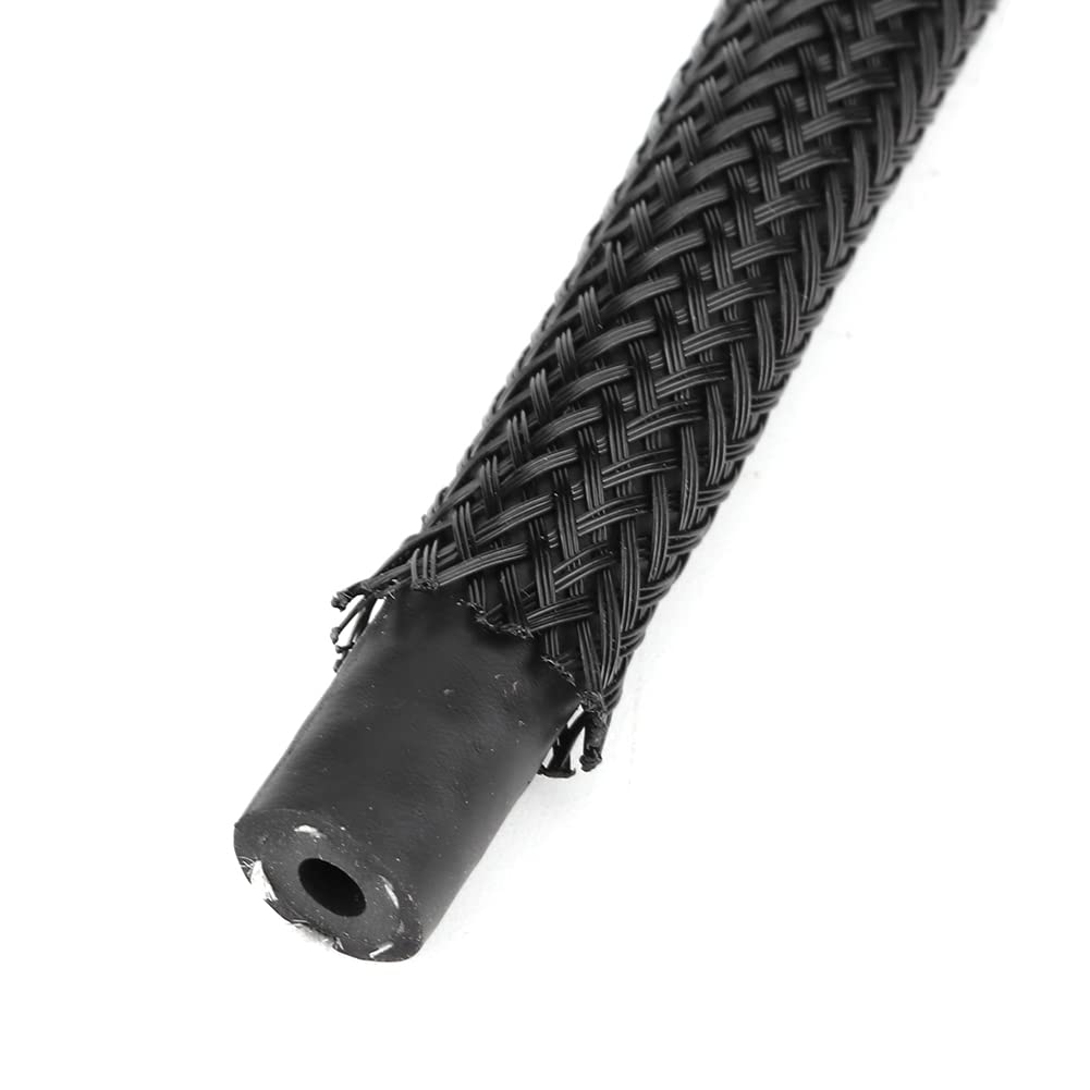 Linea del carburante adatta, sostituzione della linea del tubo del carburante ABS perdita/ritorno