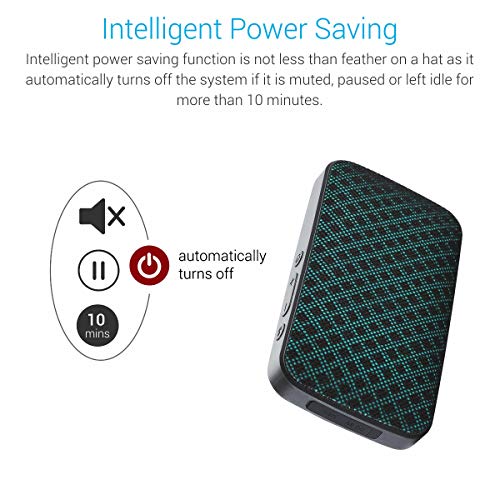 Image of Portronics Vibe Bluetooth Wireless 8W Speaker (POR-938, Blue)