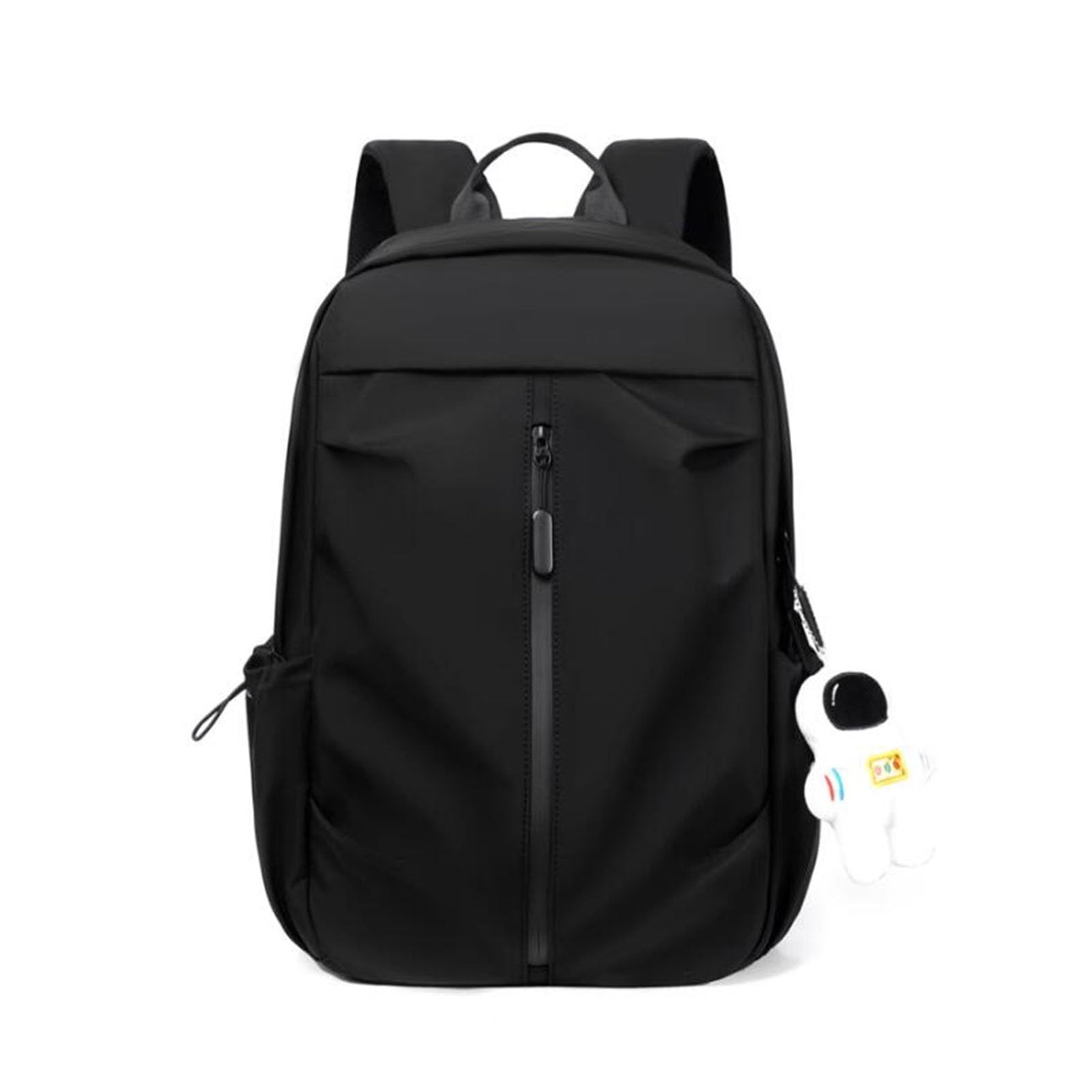 Plecak Business Commuter - Plecak Na Laptopa, Plecak Dla Chłopców I Dziewcząt, Modny Plecak, Młodzieżowy Plecak Studencki, Wodoodporny Plecak Podróżny, Mini Plecak Miejski Leisure A