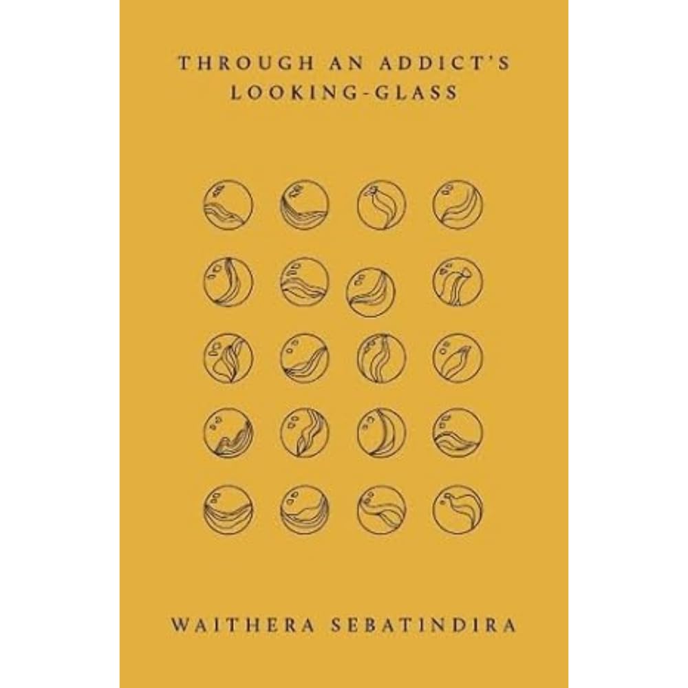 Through An Addicts Looking-glass
