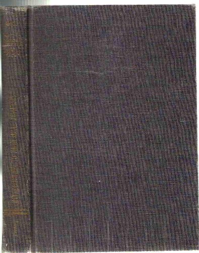 Introduction to numerical analysis (Adiwes inte... B0006BM8YE Book Cover