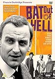 estrenos dvd 2018 filmaffinity  Francis Durbridge Presents - Bat Out Of Hell Starring John Thaw [Multi-Region DVD] [2018] [Reino Unido]