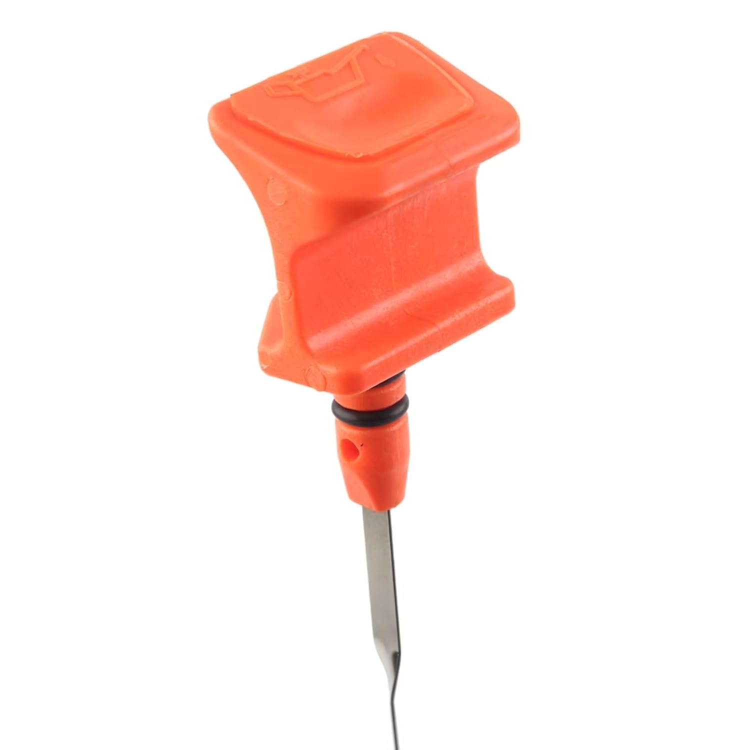 Engine Oil Dipstick Compatible with CR-V 2007 2008 2009 2010 2011 620mm Car Engine Oil Level Dipstick Accessories 15650RZA004
