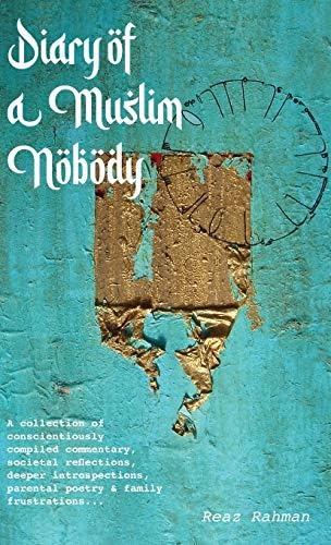 Diary of a Muslim Nobody