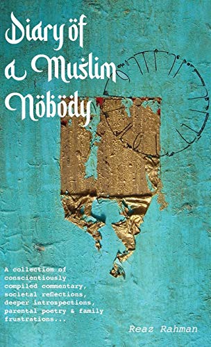 Diary Of A Muslim Nobody #TOP2