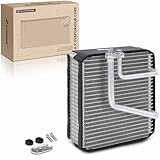 A-Premium Front AC Evaporator Core Compatible with Nissan Pathfinder Armada 2004 5.6L, Pathfinder 1996-2000 3.3L, Pathfinder 2001-2004 3.5L & Infiniti QX4 1997-2003, G20 1999 2.0L