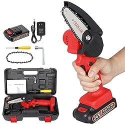 cheap mini chainsaw