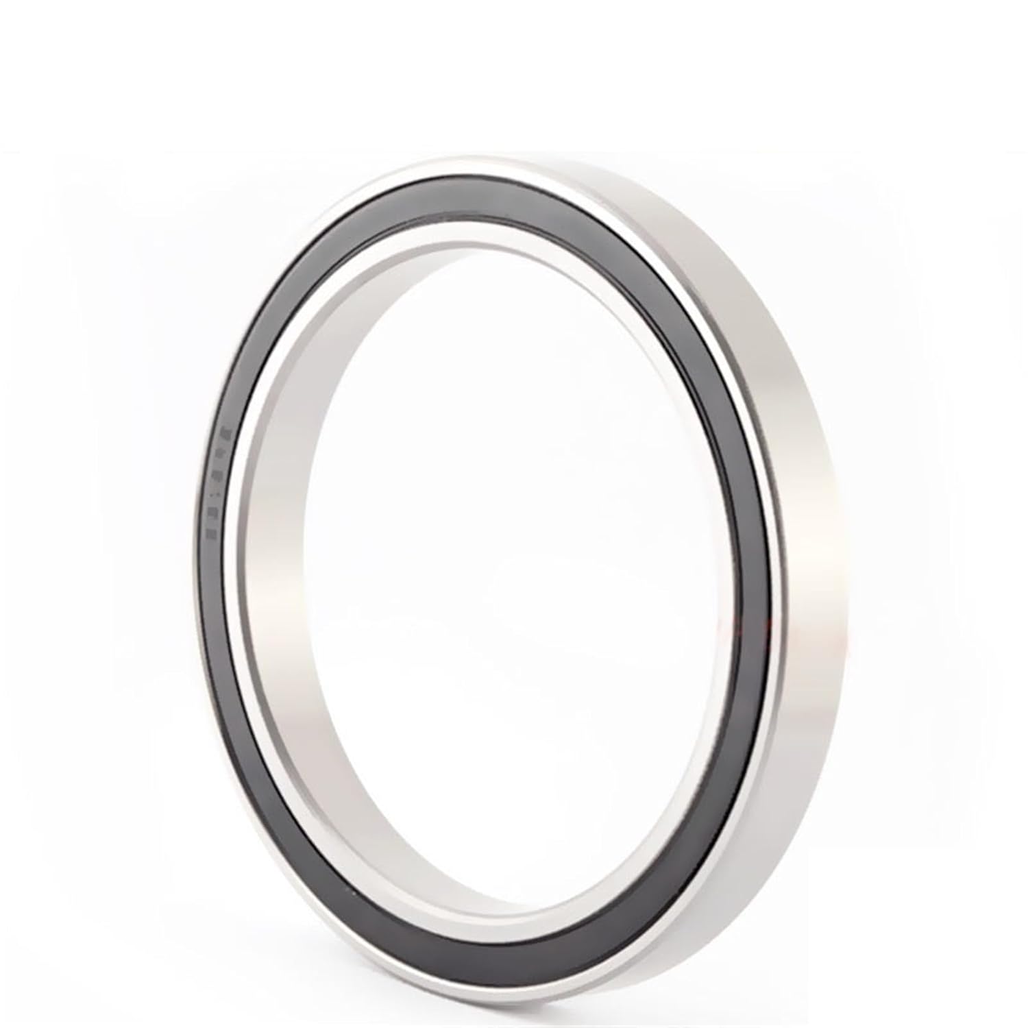 5Pcs 6704-2RS 6704RS 6704 2RS RS 20x27X4mm Miniature Rubber Seal Deep Groove Ball Bearing(ABEC 1)