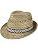 Lipodo Kapelusze trilby unisex,unisex Kapelusz Słomkowy