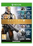 Destiny: The Collection (Xbox One) (EU Edition)