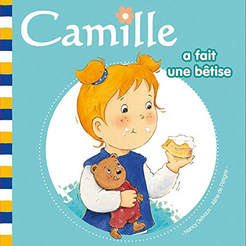 Camille a fait une bêtise (11)
