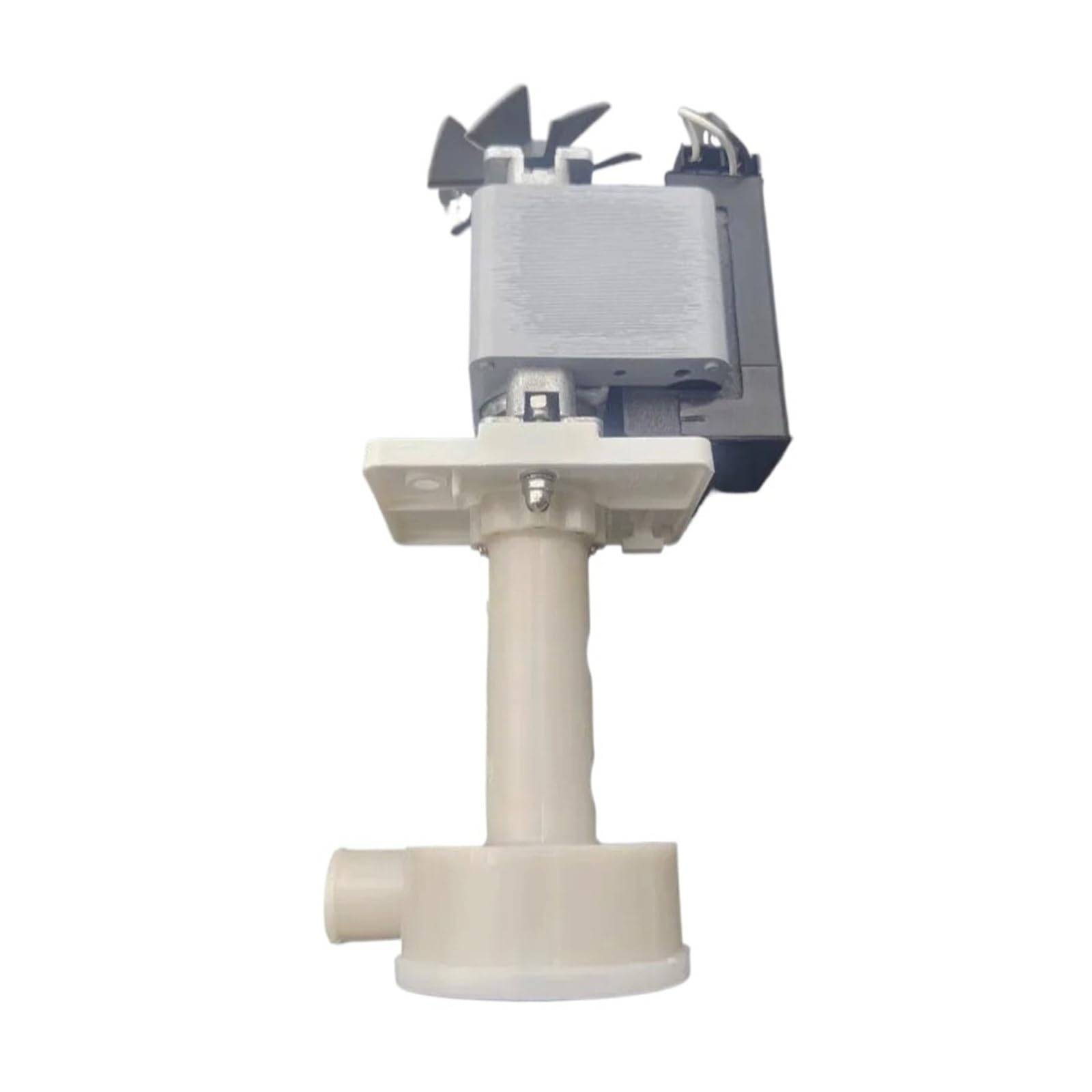 Motor De Bomba De Circulación De Agua Sumergible De 220V, Compatible Con Scotsman, Máquina De Fabricación De Hielo MH50F