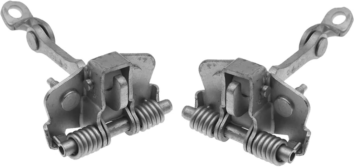 Door Check Strap Stopper Limiter 9181C8 for Peugeot 206 206 CC 3DR 5DR Left Right Door Hinge Stop Limiter (1pcs)