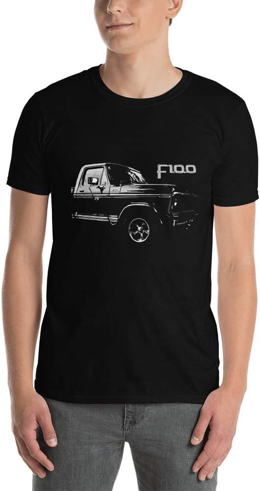 F100 t shirt Clearance