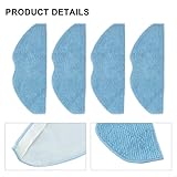 Zoom IMG-1 glflow kit di panni in Zoom IMG-1 glflow kit di panni in